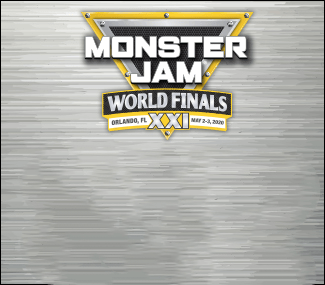 Monster Jam World Championship Cancelled