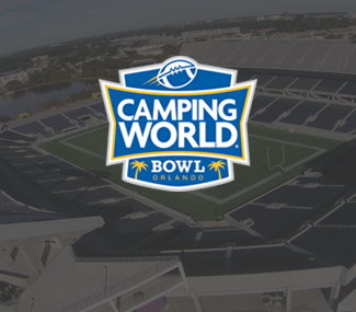 Camping World Stadium