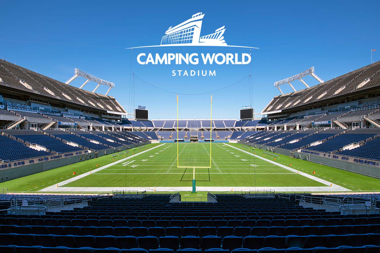 Camping World Stadium – Wikipédia, a enciclopédia livre