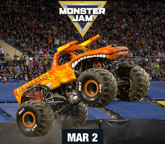 Wild Florida and Monster Truck Combo Tour from Orlando 2024